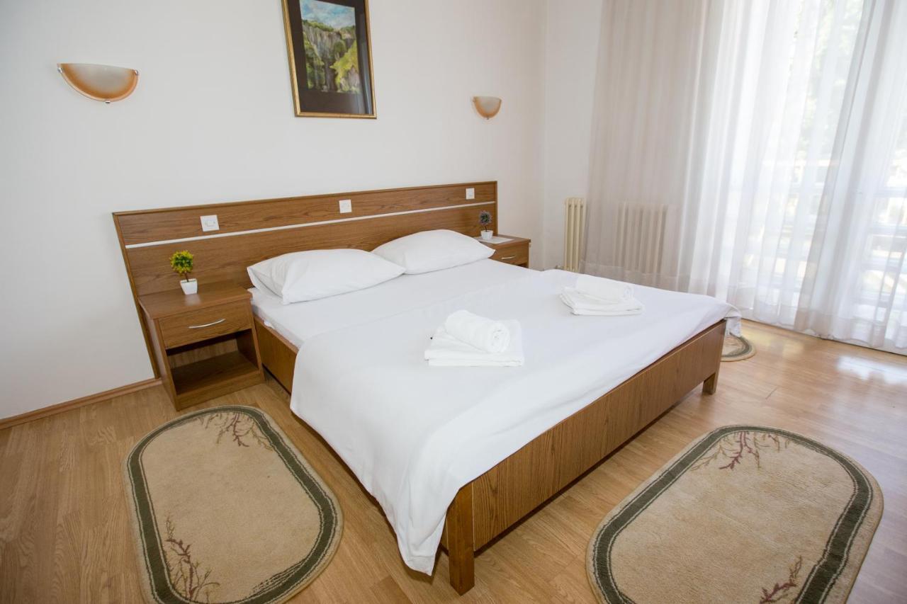 Hotel Onogost Niksic Luaran gambar