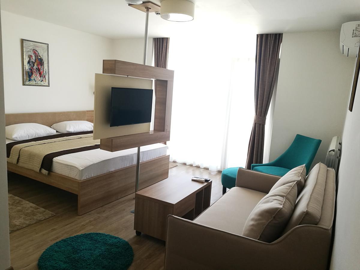 Hotel Onogost Niksic Luaran gambar